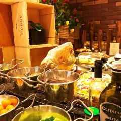 Hilton Foshan OPEN All-Day Dining Restaurant ảnh của người dùng