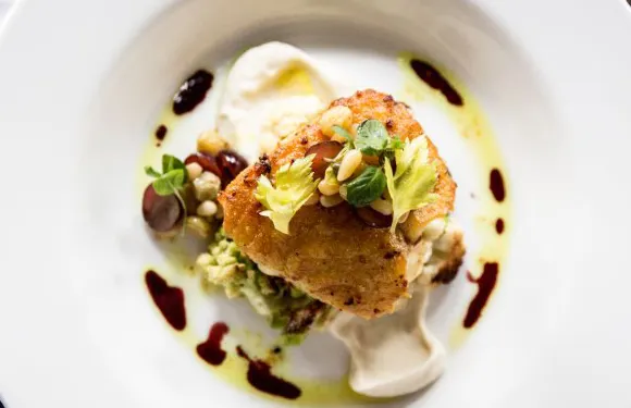 Absinthe Brasserie & Bar