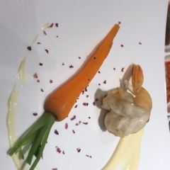 御泉七味铁板烧(高区店) 여행 사진