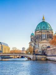 Catedral de Berlín (Berliner Dom)