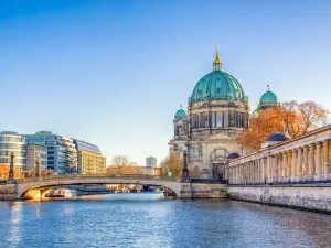 Duomo di Berlino
