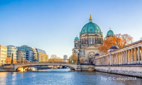 Berliner Dom