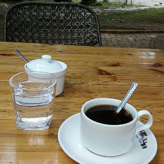 Fushan Coffee Shop 여행 사진