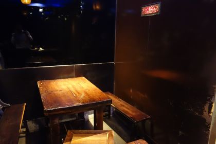 Fu Ba Wang Pork Restaurant