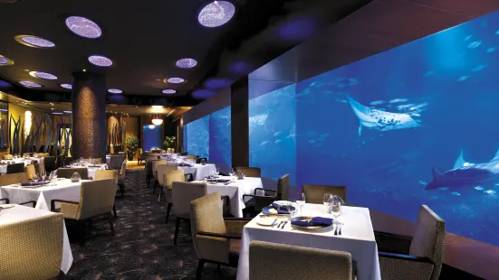 Ocean Restaurant