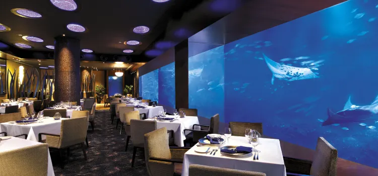 Ocean Restaurant