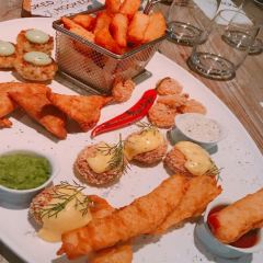 Bogor Cafe張用戶圖片