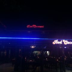 Red Coconut Restaurant User Photo