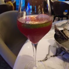 OSSIANO UNDERWATER RESTAURANT & BAR User Photo