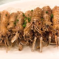 Ninghai Restaurant 여행 사진