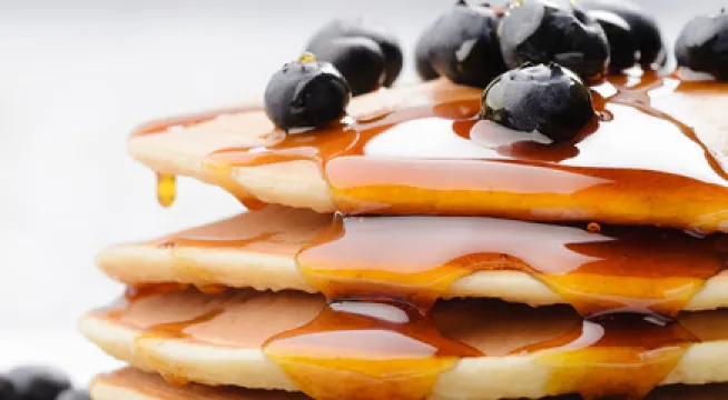 Flappy Jack's Pancake House