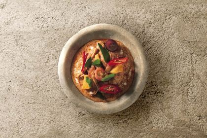 Blue Elephant Phuket