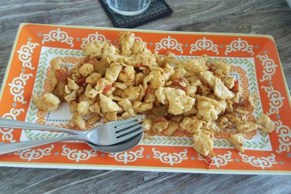 Warung Makan Nikmat halal