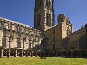 Cattedrale di Durham