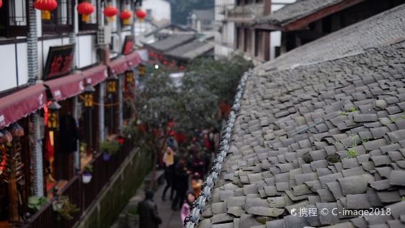 ChongqingTours