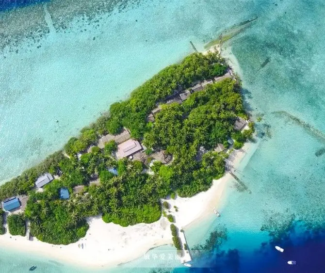 Himmafushi