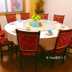 山水蟹庄·阳澄湖农家菜·蟹全友(巴城蟹舫苑店) User Photo