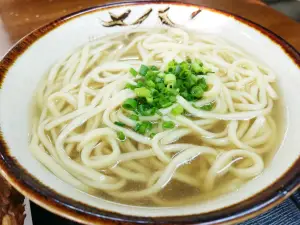 Nakama Shokudo