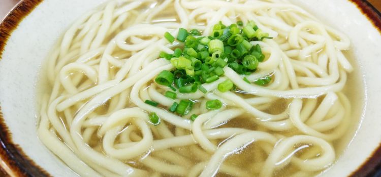 なかま食堂