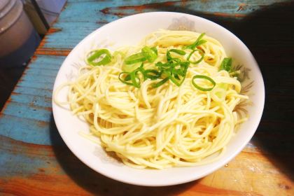 琉球新麵 通堂(本店)