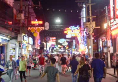 Chonburi