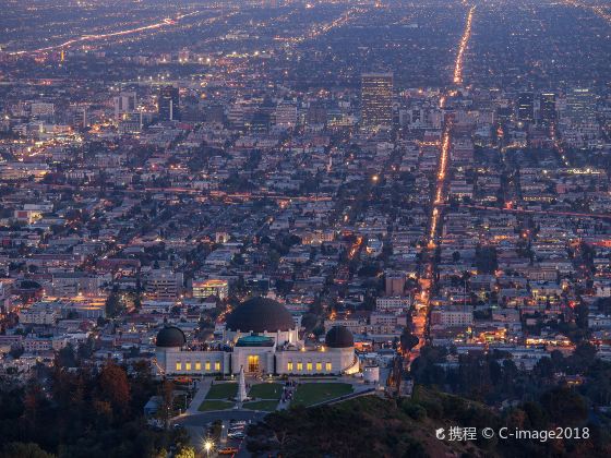 Griffith Observatory