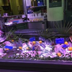 Brasserie Guillaume 여행 사진