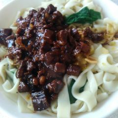 百年永和豆浆(牡丹分店) User Photo