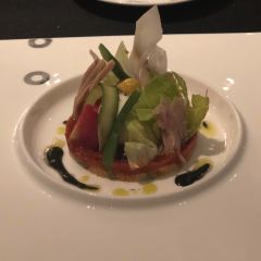 Joël Robuchon User Photo