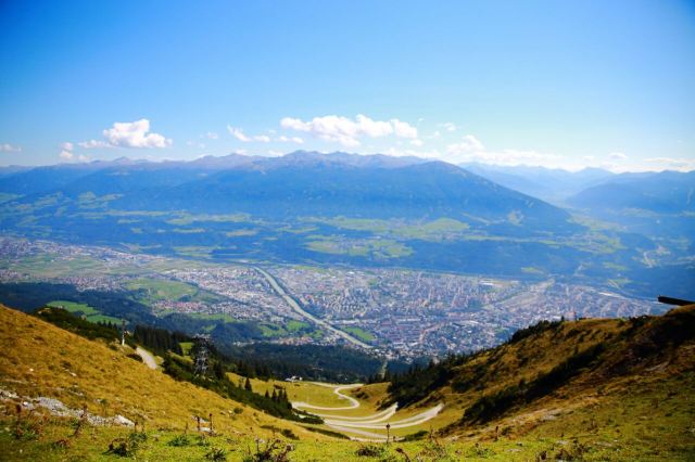 Bergisel Ski Jump