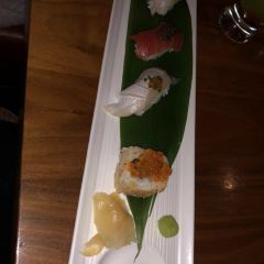 NOBU MELBOURNE User Photo