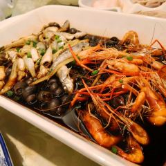 古越龙山酒楼(下大路店) 여행 사진