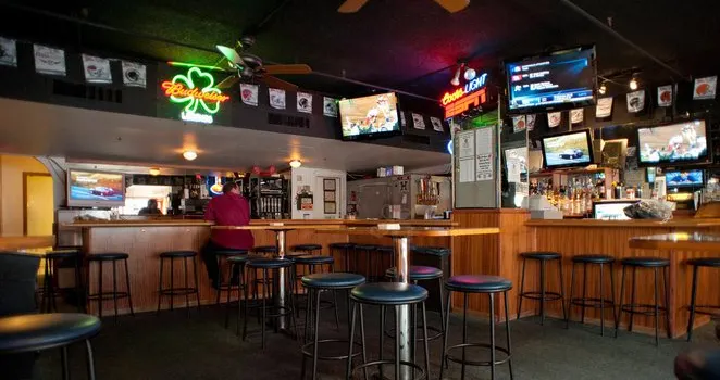 O'Connell's Sports Pub & Grille