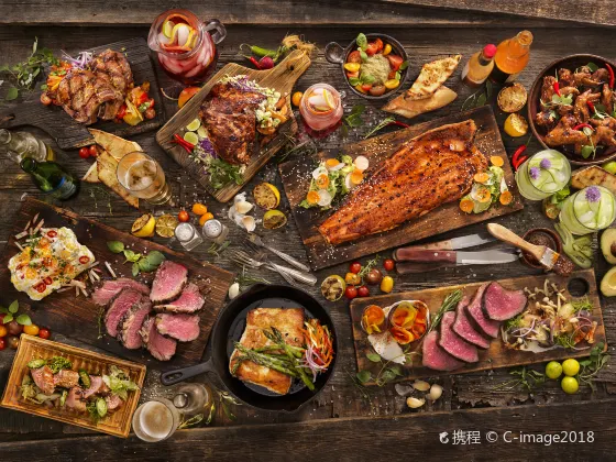 3-звездочные отели в г. Пало-Альто