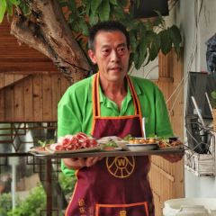 洋马儿火锅(磁器口店) User Photo