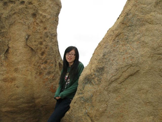 Chiremba Balancing Rocks