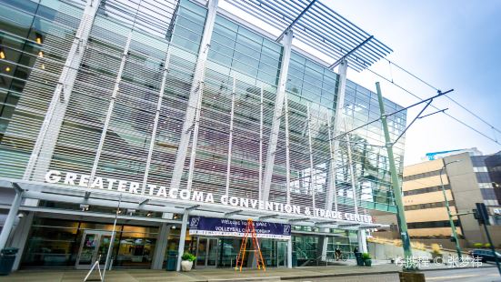 Greater Tacoma Convention Center