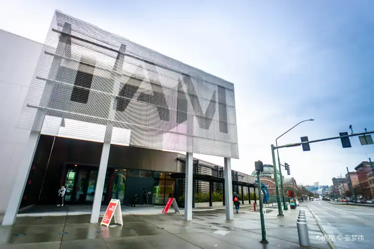 Các khách sạn ở Tacoma