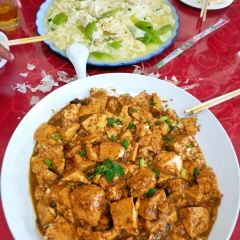 连池鱼豆味坊(风景区店) User Photo