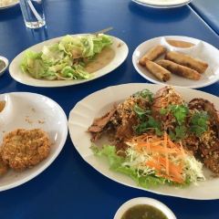 Rua Rimtarn Restaurant User Photo