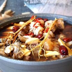 客家别院湖景餐厅·生日宴·尾牙宴·年夜饭·商务宴·宝宝宴 ảnh của người dùng