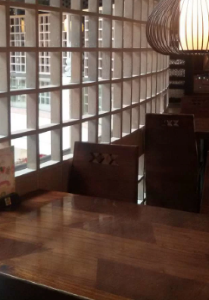 Remboelan Plaza Senayan