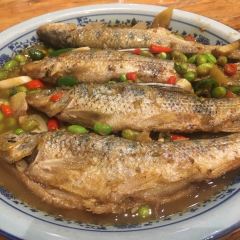 武夷众味(崇安里店) User Photo