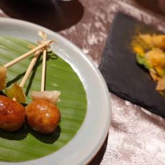 Sra Bua by Kiin Kiin User Photo