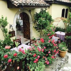Rooms&Restaurant Emiliano User Photo