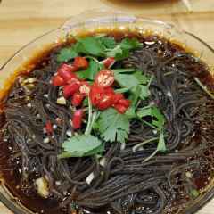 贝之尔铁锅焖面店(恒泰综合楼店) User Photo