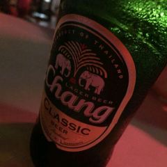 Hot Tuna Bar User Photo