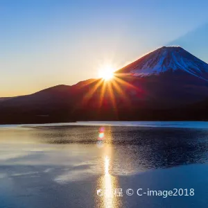 本栖湖