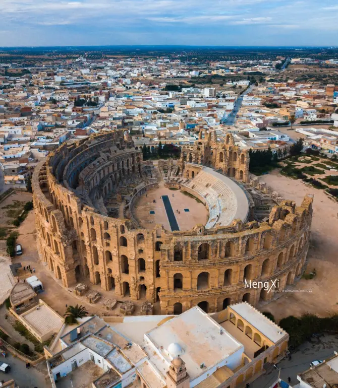 El Jem