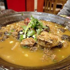 MAOMAOSMOKED MEAT HOUSE User Photo